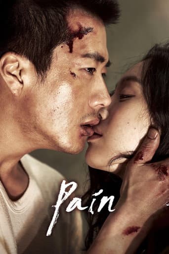 Watch Pain free online