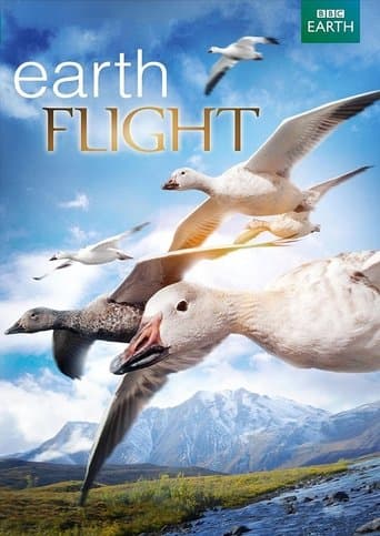 Watch Earthflight free online