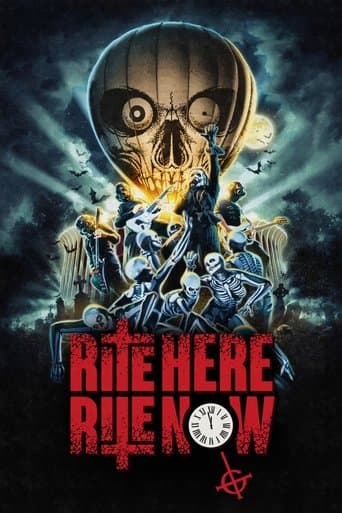 Watch Rite Here Rite Now free online