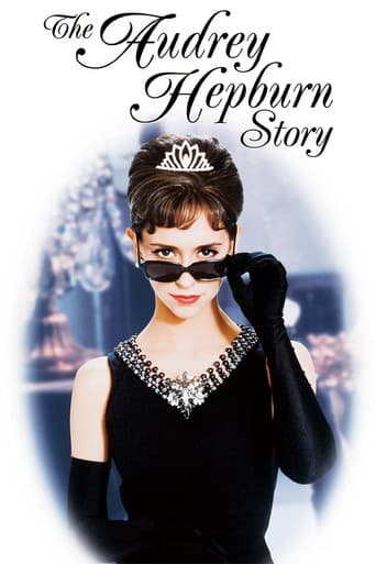 Watch The Audrey Hepburn Story free online