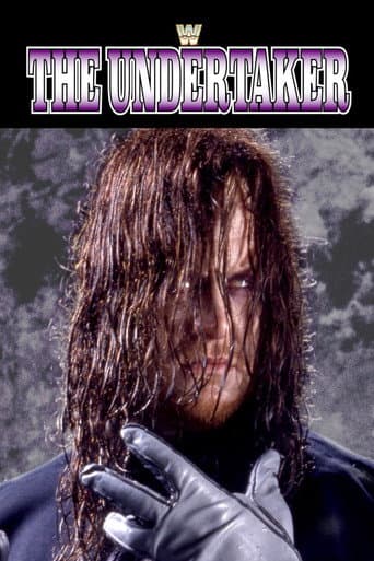 Watch The Undertaker free online
