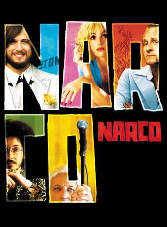 Watch Narco free online