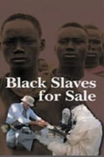 Watch Black Slaves for Sale free online