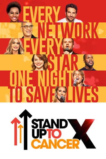 Watch Stand Up to Cancer free online