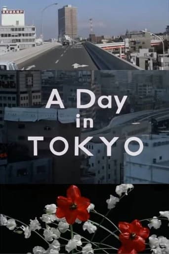 Watch A Day in Tokyo free online