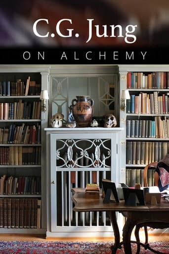 Watch C. G. Jung on Alchemy free online