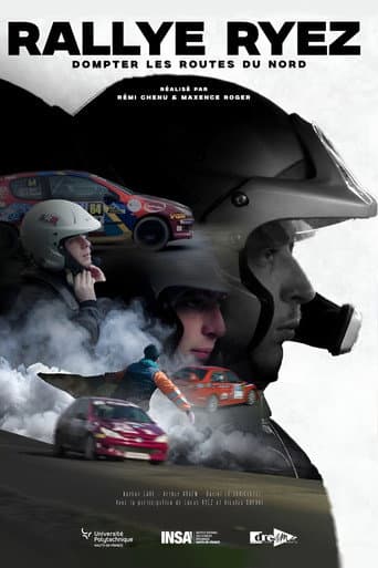 Watch Rallye Ryez - Dompter les Routes du Nord free online