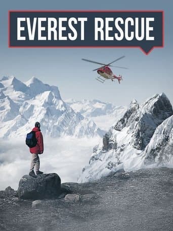 Watch Everest Rescue free online