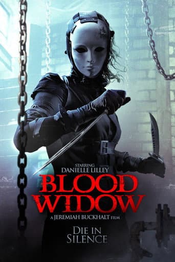 Watch Blood Widow free online
