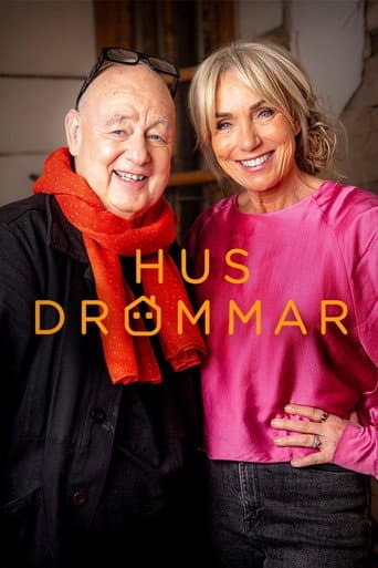 Watch Husdrömmar free online