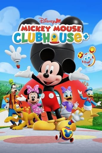 Watch Mickey Mouse Clubhouse+ free online