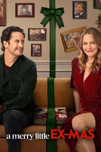 Watch A Merry Little Ex-Mas free online