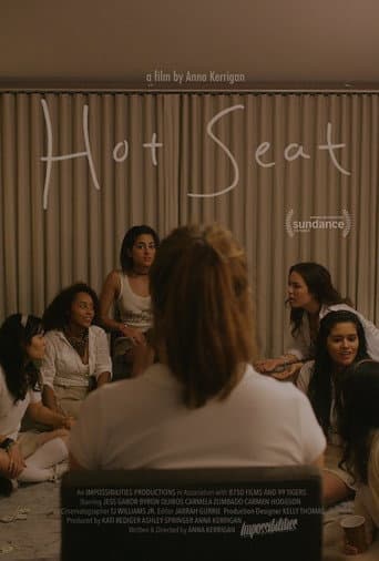 Watch Hot Seat free online