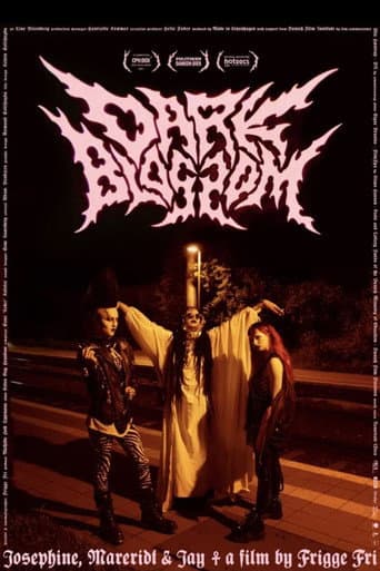 Watch Dark Blossom free online