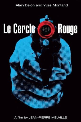 Watch Le Cercle Rouge free online