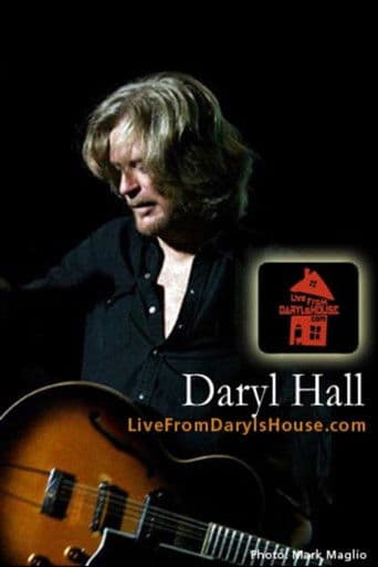 Watch Live from Daryl's House free online