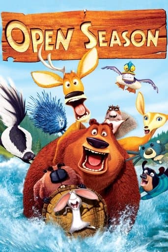 Watch Open Season free online