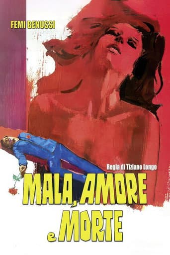 Watch Mala, Love and Death free online
