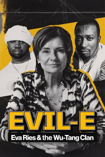 Watch Evil-E – Eva Ries and the Wu-Tang Clan free online