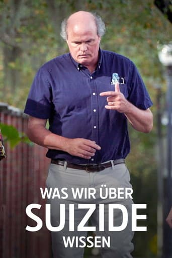 Watch Überleben - Was wir über Suizide wissen free online