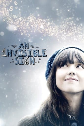 Watch An Invisible Sign free online