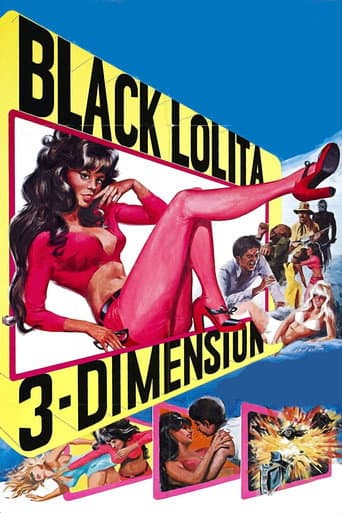 Watch Black Lolita free online
