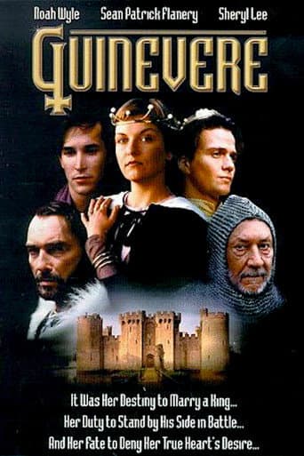 Watch Guinevere free online