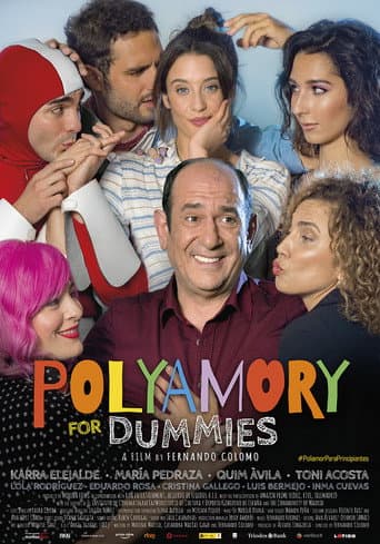 Watch Polyamory for Dummies free online