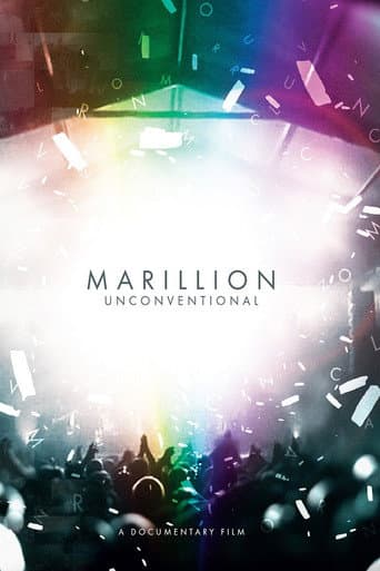 Watch Marillion Unconventional free online