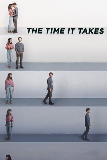 Watch The Time It Takes free online