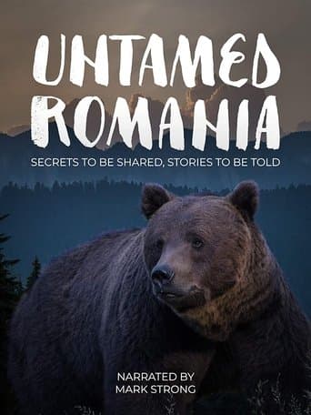 Watch Untamed Romania free online