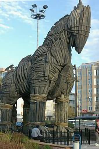 Watch Trojan Horse: The New Evidence free online