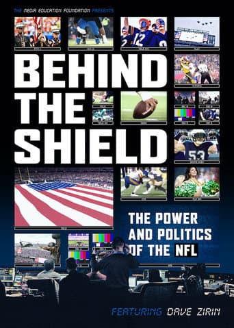 Watch Behind the Shield: The Power and Politics of the NFL free online