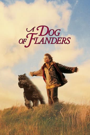Watch A Dog of Flanders free online