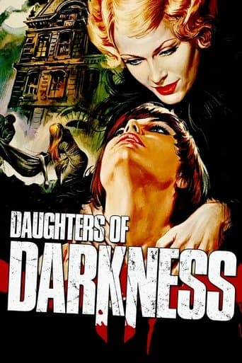 Watch Daughters of Darkness free online