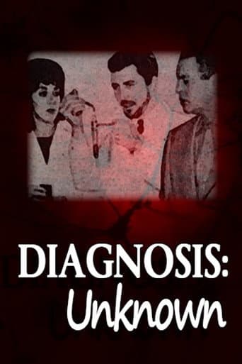 Watch Diagnosis: Unknown free online