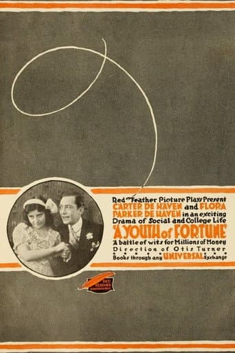 Watch A Youth of Fortune free online