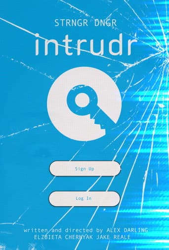 Watch INTRUDr free online