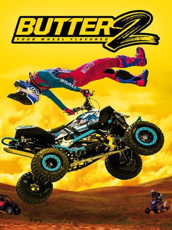 Watch Butter 2: Four Wheel Flavored free online