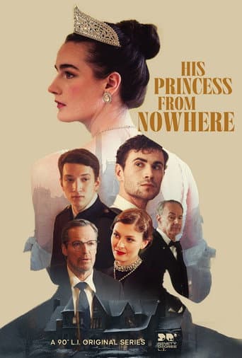 Watch His Princess from Nowhere free online