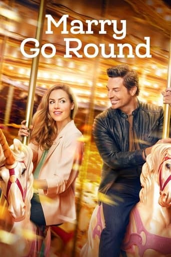 Watch Marry Go Round free online