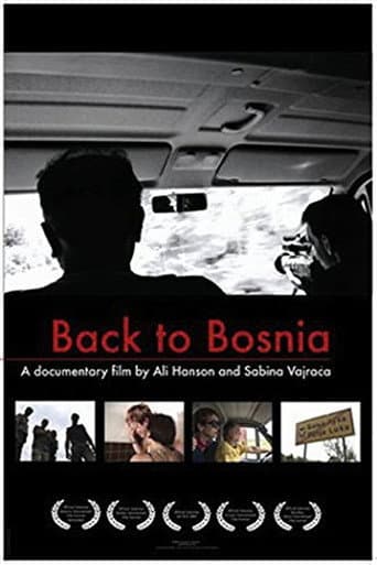 Watch Back to Bosnia free online