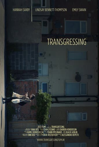 Watch Transgressing free online