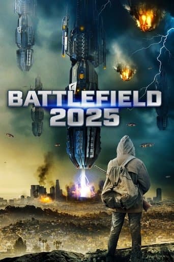 Watch Battlefield 2025 free online