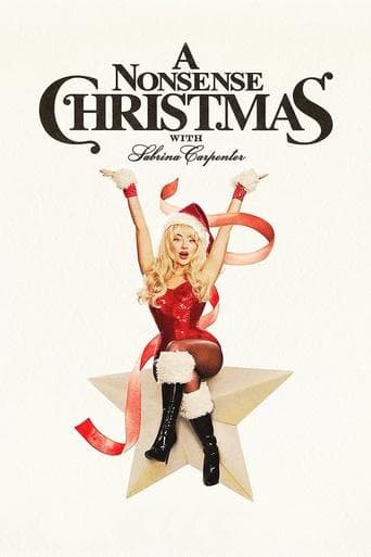 Watch A Nonsense Christmas with Sabrina Carpenter free online