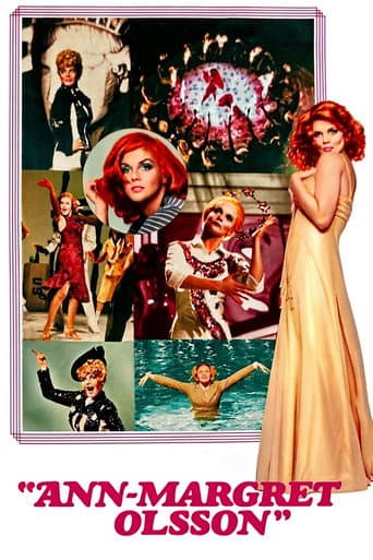 Watch Ann-Margret Olsson free online
