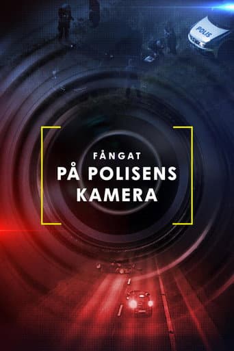 Watch Fångat på polisens kamera free online