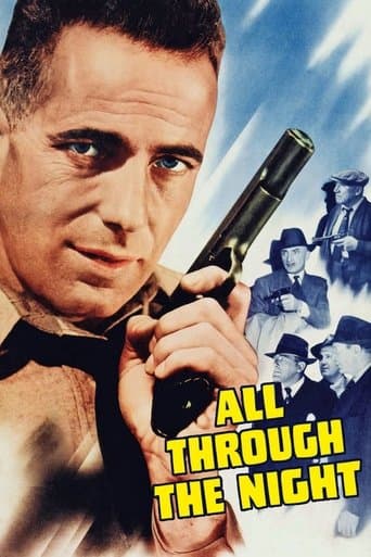 Watch All Through the Night free online