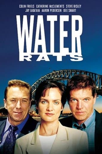 Watch Water Rats free online