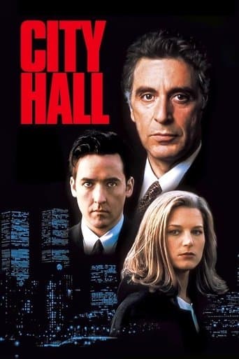 Watch City Hall free online